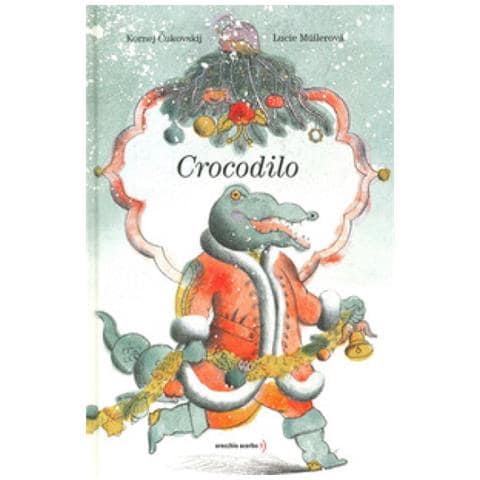 Kornej Cukovskij - Crocodilo - Foto 1