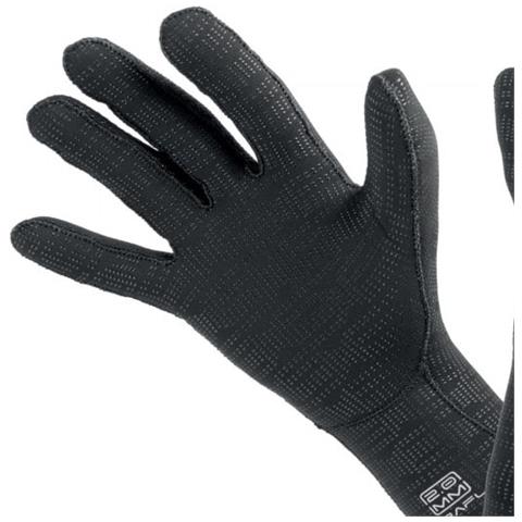 Seac Ultraflex 5mm Nero Xs - Foto 2