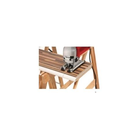 Dec, Zaagbl, Star 3dlg, Laminat - Foto 3