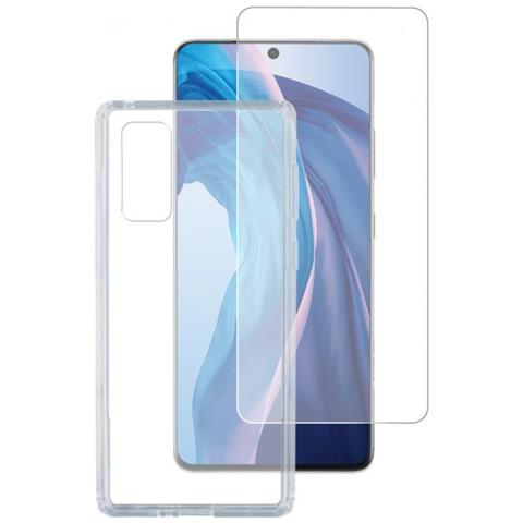 360 Starter Set Custodia Per Cellulare 16,5 Cm (6.5"") Cover Trasparente - Foto 1