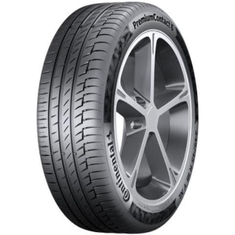 Pneumatico Premium 6 Fr Xl 225/50r19 100w - Estivo - Foto 1