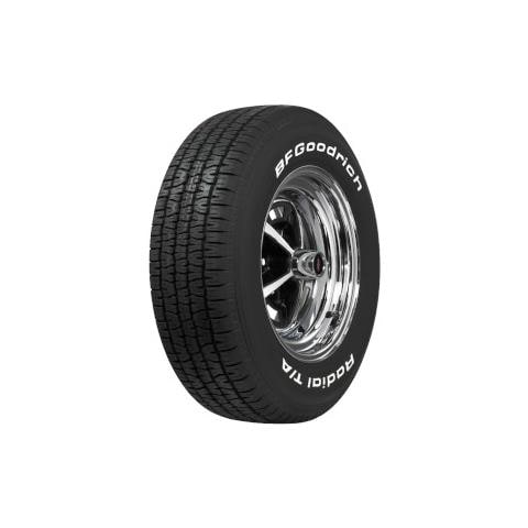 Pneumatico Radial T / a Rwl M+s 215/60r14 91s - Estivo - Foto 1