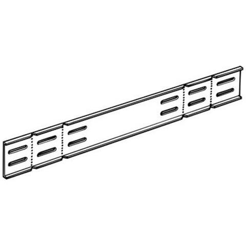 Glo4-testata O Riduttore H100 L= 794 C - 350048 - Foto 1