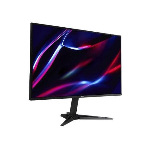 Acer Nitro Vg273 686 Cm (27"") 1920 X 1080 Pixel Lcd Full Hd Nero (um.hv3ee.001) - Foto 1