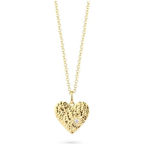 Gioielleria Radiant Ry000099. Collana, Colore Oro. Donna. - In ordine - Foto 1