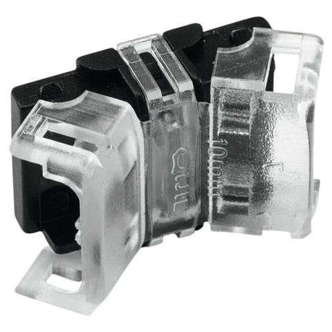 Led Strip Connector 2pin 10mm - Foto 1