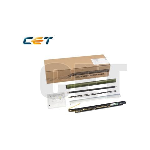 Kit di Ricostruzione Unità Tamburo Cet Giallo Minolta C226,C266-87k - Foto 1