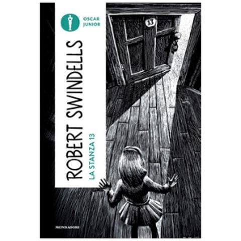 Robert Swindells - La Stanza 13 - Foto 1