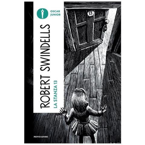 Robert Swindells - La Stanza 13 - Foto 2