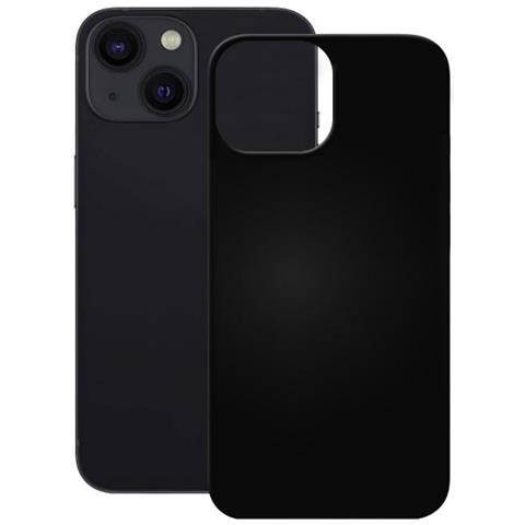 50160947 Custodia Per Cellulare 17 Cm (6.7"") Cover Nero - Foto 1