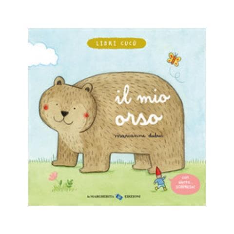 Il Mio Orso. Ediz. A Colori - Foto 1