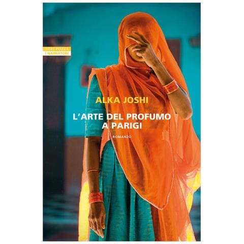 Alka Joshi - L'arte Del Profumo A Parigi - Foto 2