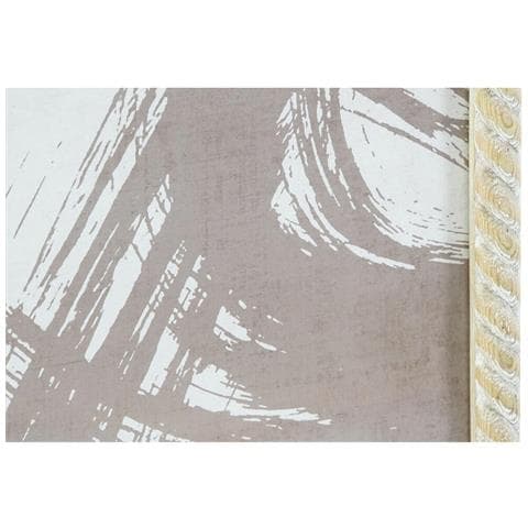 Quadro Dkd Home Decor 50 X 2,5 X 70 Cm Astratto Moderno (2 Unità) - Foto 3