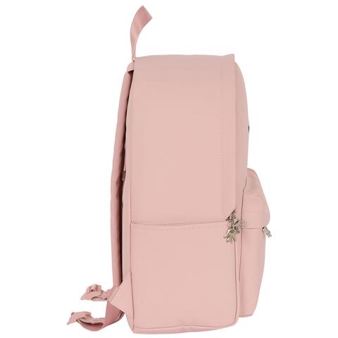 Zaino Per Portatile Minnie Mouse Teen Misty Rosa 31 X 40 X 16 Cm - Foto 2