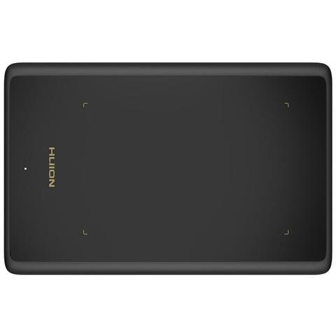 Tavoletta Graficha e Penna Inspiroy H420X con Risoluzione 5080 LPI e Velocità Lettura 300 PPS Colore Nero - Foto 2