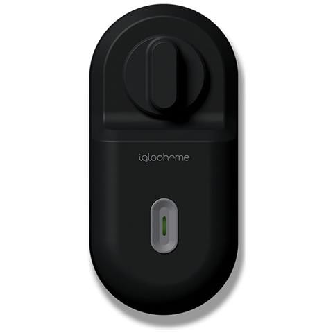 Serrure Intelligente Smart Retrofit - Oe1 - Foto 1