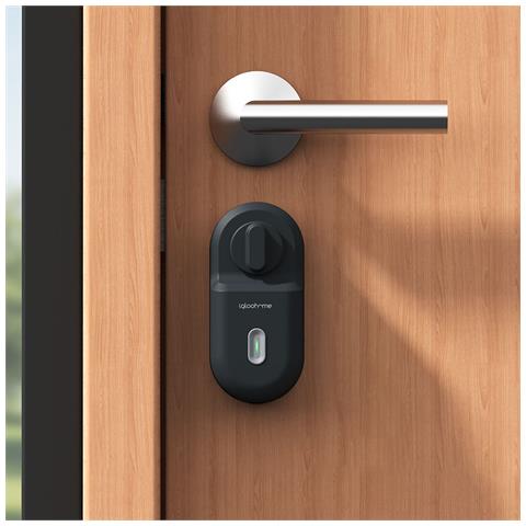 Serrure Intelligente Smart Retrofit - Oe1 - Foto 5