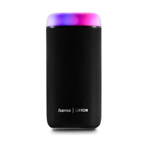 Glow Pro Altoparlante Portatile Stereo Nero 30 W - Foto 1