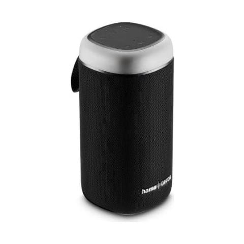 Glow Pro Altoparlante Portatile Stereo Nero 30 W - Foto 2