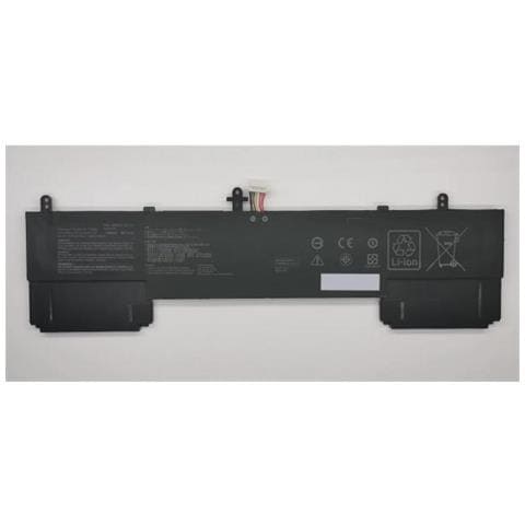 Mbxas-ba0301 Ricambio Per Notebook Batteria - Foto 1