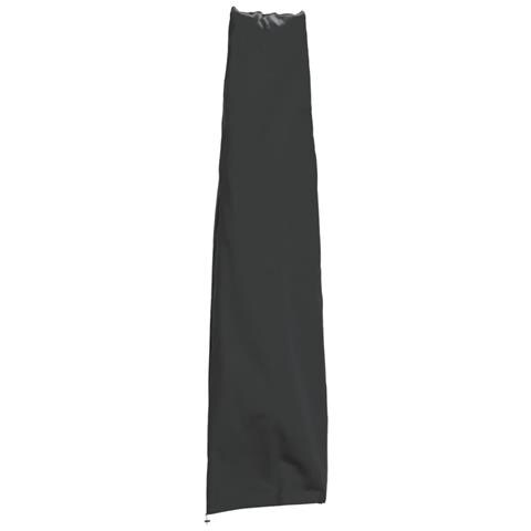 Coperture Per Ombrellone Giardino 2pz 190x50/30 Cm 420d Oxford - Foto 2