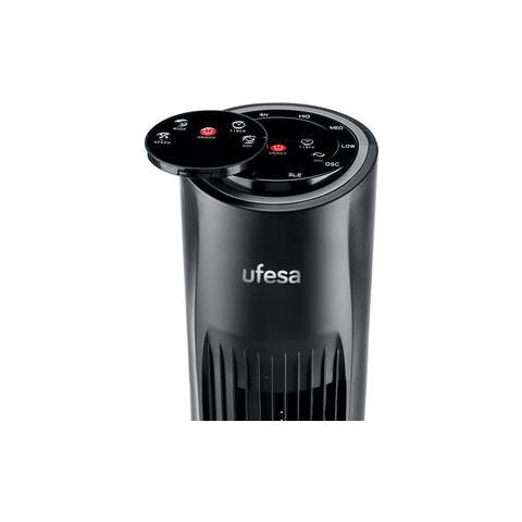 Ventilatore a Colonna Tallin Nero - Foto 2