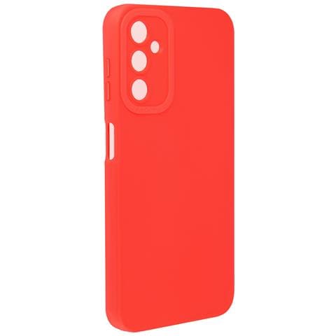 Cover Per Samsung Galaxy A14 4g E 5g Silicone Fotocamera Protetta - Foto 1