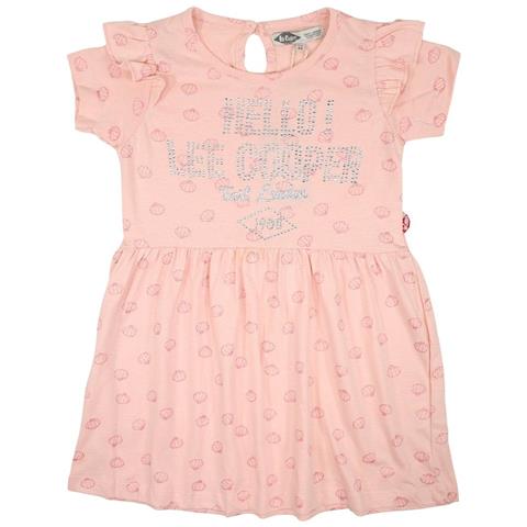 Vestito lc11762 ro s2-10a Ragazza - Foto 1