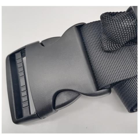 Tracolla Per Scatola Con Maniglia, Cintura A Mano Per Spostare E Sollevare In Sicurezza M - Foto 4