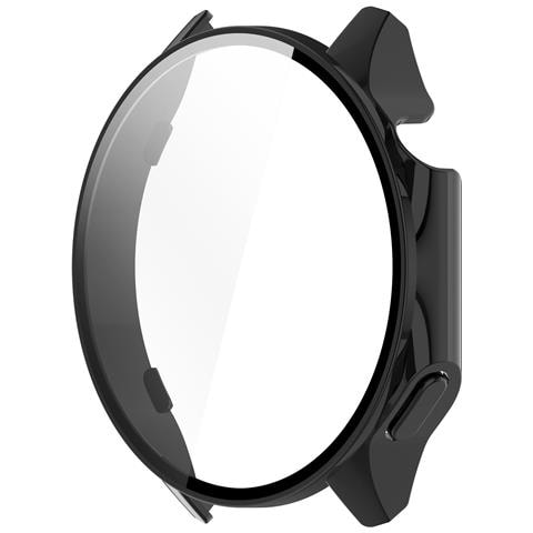 Custodia Integrata E Protezione Schermo Per Oppo Watch Black - Foto 1