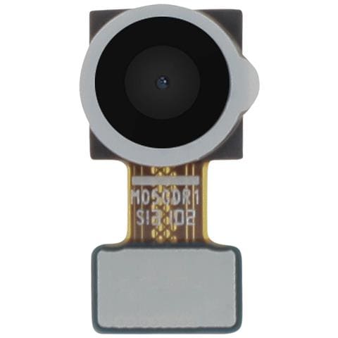 Fotocamera Obiettivo Macro 5mp Per Samsung Galaxy A54 5g E A34 5g, Nero - Foto 1