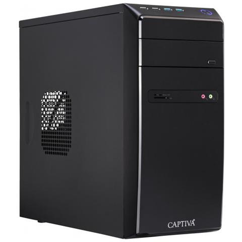 Power-starter I80-380 Intel® Core™ I7 16 Gb Ddr4-sdram 1 Tb Ssd (80380) - Foto 1