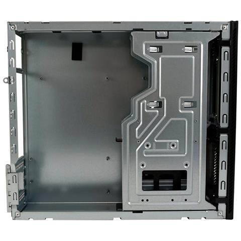 LC-Power LC-1406MB-400TFX computer case Micro Tower Nero 400 W - Foto 2