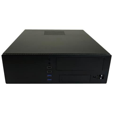 LC-Power LC-1406MB-400TFX computer case Micro Tower Nero 400 W - Foto 8