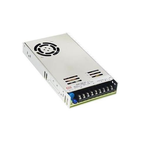 Alimentatore Convertitore Tensione 300W 5V 60A RSP-320-5 - Foto 1