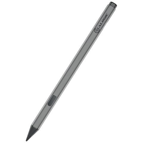 Styler Modello Attivo 2 Ricaricabili Per Schermi Tattili Clarity / Tablet, Grigio - Foto 6
