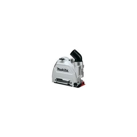 191g05-4 Absaughaube 125mm Beton (191g05-4) - Foto 1