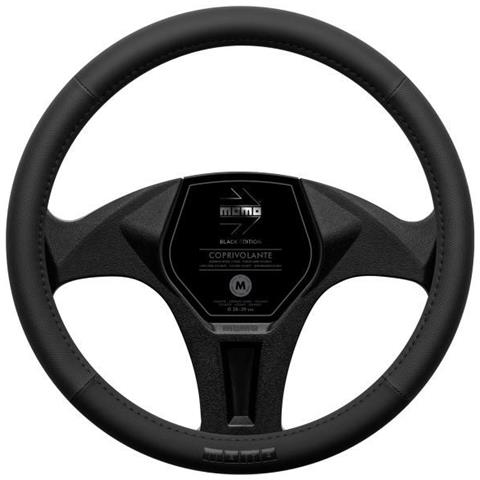 Coprivolante Easy Black Edition 38-39 Cm - Foto 1