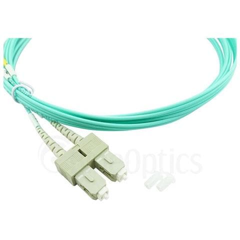 055702T512000001M-BO cavo InfiniBand e in fibra ottica 1 m 2x LC 2x SC LC /APC Verde - Foto 2