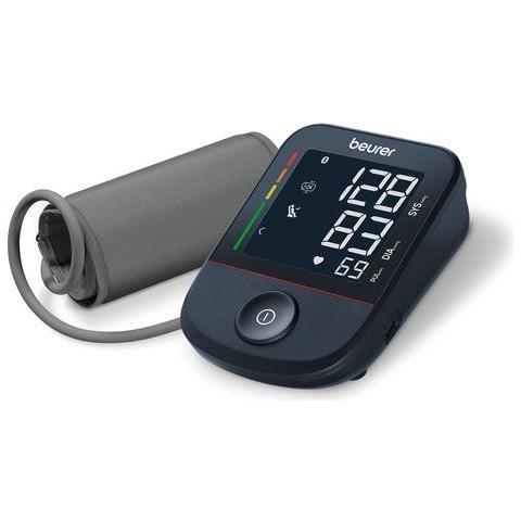 Misuratore Pressione Beurer 10350 Medical Bm 48 Black - Foto 1