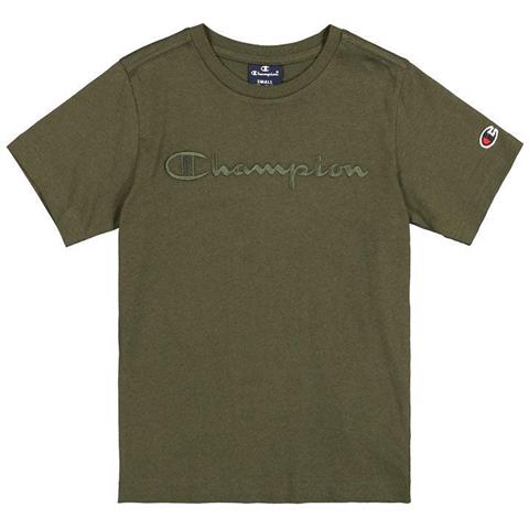 T-shirt Life Style Ragazzo - Foto 1