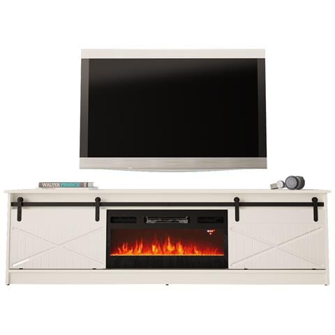 GRANERO+KOM B /B supporto TV e sistema audio 2 ripiani - Foto 2