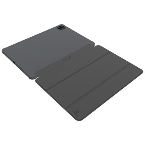1510033 custodia per tablet 32 cm (12.6") Custodia a libro Grigio - Foto 3