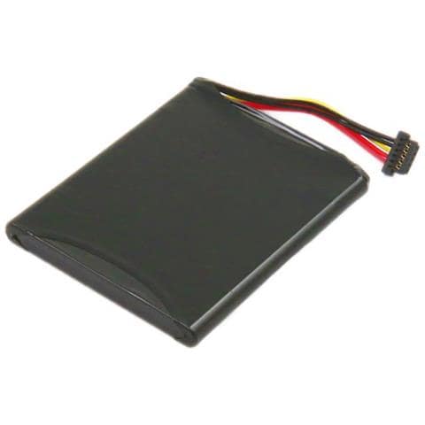 Batteria Per Dispositivo Gps Tomtom Bridge Uz6 Li-ion 3.8v 2100mah 8.0wh - Foto 3