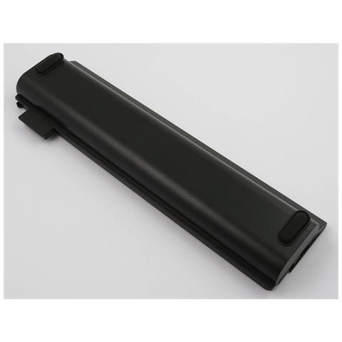 Batteria Di Ricambio Pc Portatile Lenovo Thinkpad T470 T480 10.8v 4400mah - Foto 2
