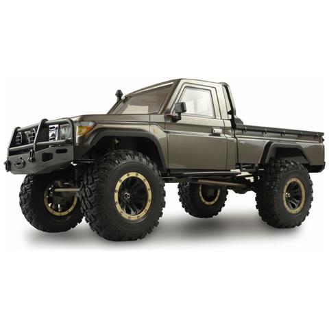 AMXROCK RCX8P modellino radiocomandato (RC) Macchina fuoristrada Motore elettrico 1:8 - Foto 1