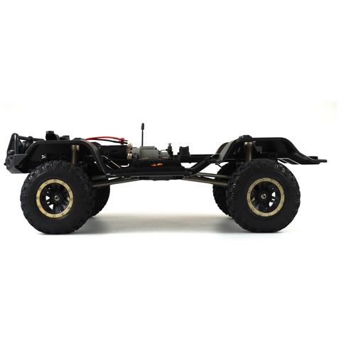 AMXROCK RCX8P modellino radiocomandato (RC) Macchina fuoristrada Motore elettrico 1:8 - Foto 10