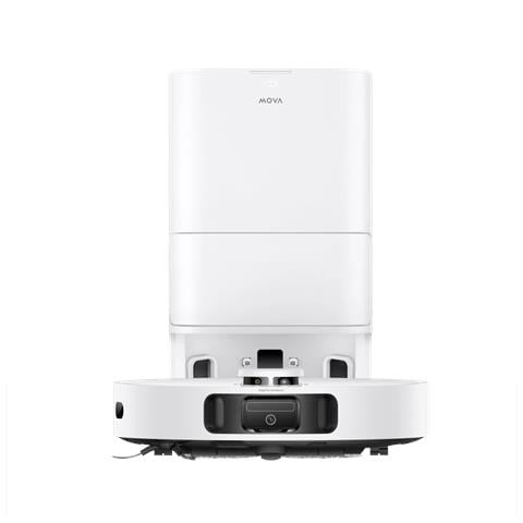 Robot Aspirapolvere E40 Ultra Capacità 0.3 L Potenza 55 W Colore Nero, Bianco - Foto 6