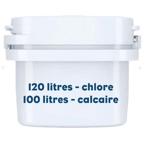 Confezione Da 5 Cartucce Filtranti + 1 Omaggio - 8590 - Foto 2