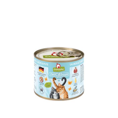 197908 cibo umido per gatti 200 g - Foto 4
